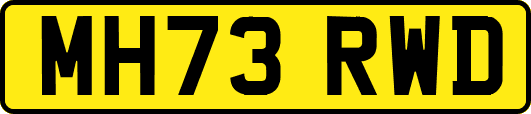 MH73RWD