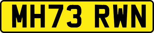 MH73RWN