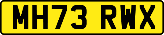 MH73RWX