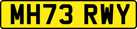 MH73RWY
