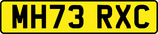 MH73RXC