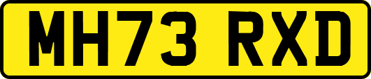 MH73RXD