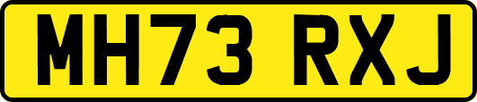 MH73RXJ