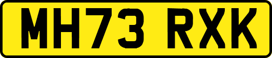 MH73RXK