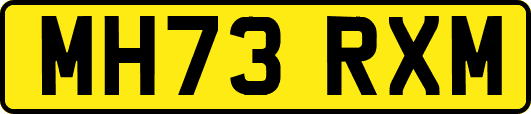 MH73RXM