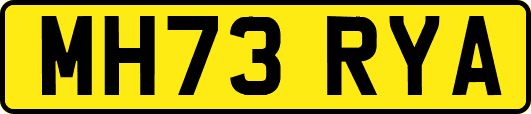 MH73RYA