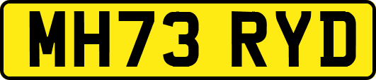 MH73RYD