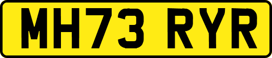 MH73RYR