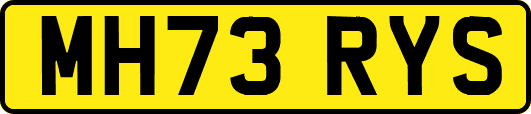 MH73RYS
