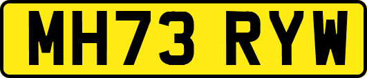 MH73RYW
