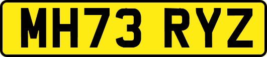 MH73RYZ