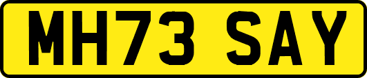 MH73SAY