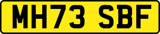 MH73SBF