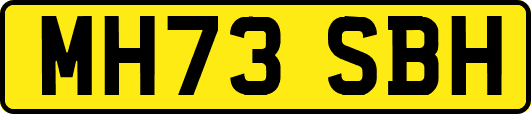 MH73SBH