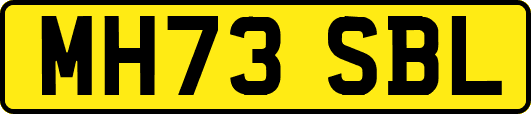 MH73SBL
