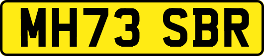 MH73SBR