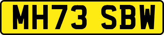 MH73SBW