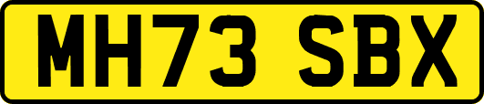 MH73SBX