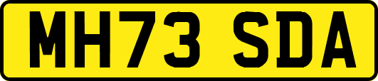 MH73SDA