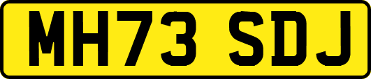 MH73SDJ