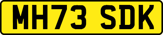 MH73SDK
