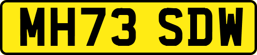 MH73SDW