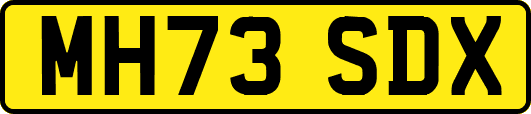 MH73SDX