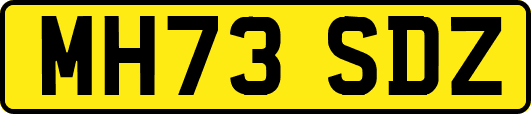 MH73SDZ