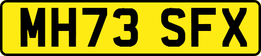 MH73SFX