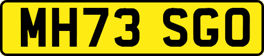 MH73SGO