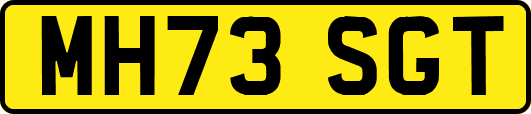 MH73SGT
