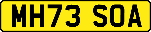 MH73SOA