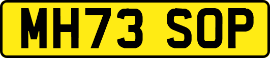 MH73SOP