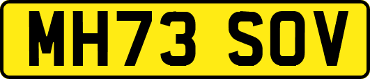 MH73SOV