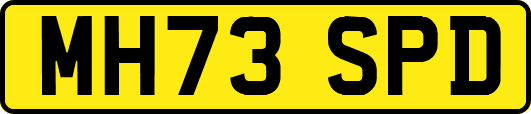 MH73SPD
