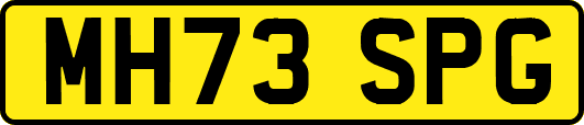 MH73SPG