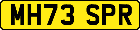 MH73SPR