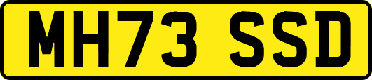 MH73SSD