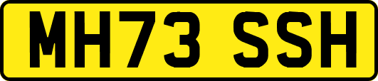 MH73SSH