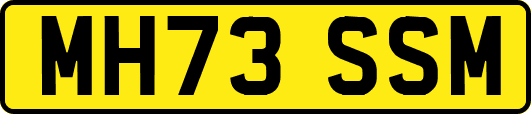 MH73SSM