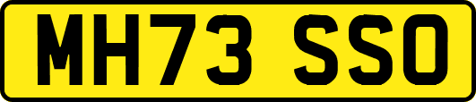 MH73SSO