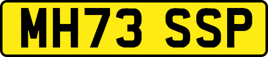 MH73SSP