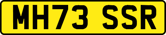 MH73SSR