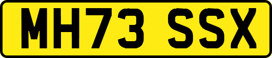 MH73SSX