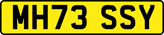 MH73SSY