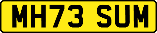 MH73SUM