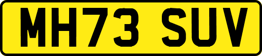 MH73SUV