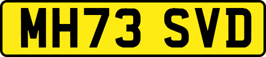 MH73SVD