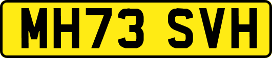 MH73SVH
