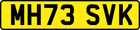 MH73SVK